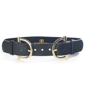 BLAKE DOUBLE B-low The Belt NWOT